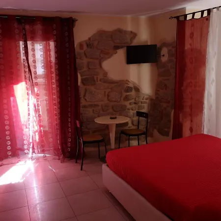Bed & Breakfast Sicilia Nicosia