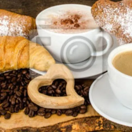 Sicilia Bed & Breakfast Nicosia